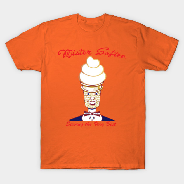 softee t shirts